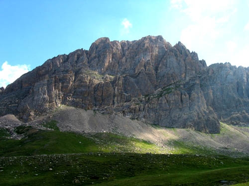 Rocca La Meja