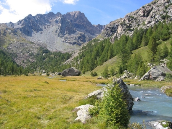 scorcio val Torreggio