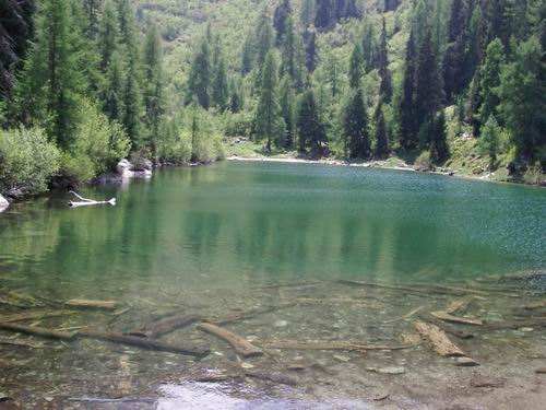 lago di bitaberg