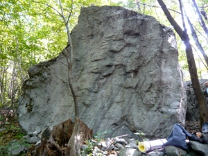 san cassiano boulder 1