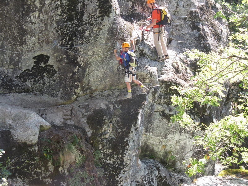 ferrata 2