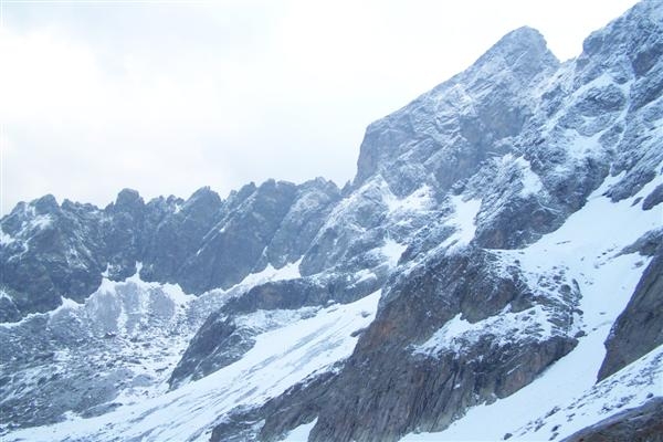 rifugio e corno stella